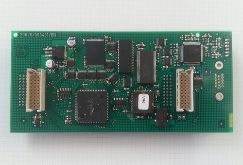 Multi videoplatine vga - multi,