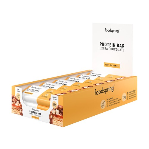 Foodspring extra chocolate - foodspring,