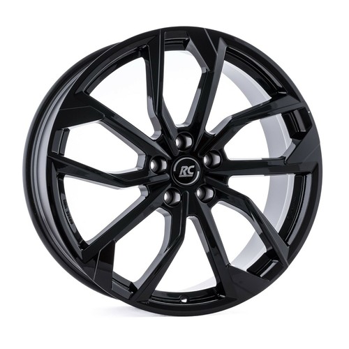 Design rc34 schwarz - rc34,