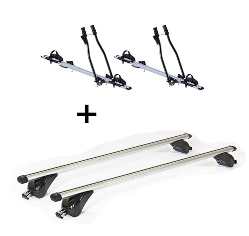 Fahrradträger - 2x,