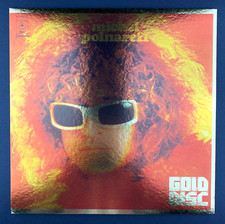 Michel Polnareff Gold Disc