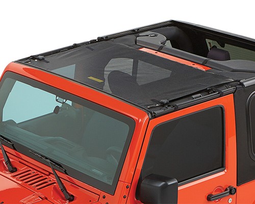 Bestop sun bikinitop targa - sun,