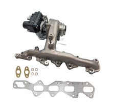 Turbo Dichtungsatz RENAULT