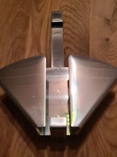 Rösle Kaffeefilter Filtertütenhalter Edelstahl