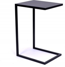 Beistelltisch form - beistelltisch, c-form