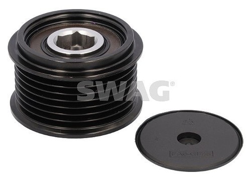 Swag generatorfreilauf - swag,