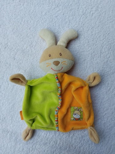 Schmusetuch von babydream - von,
