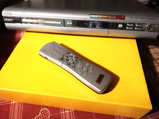 PHILIPS DVDR-3355 - DVD PLAYER