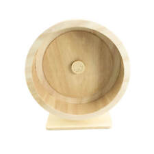 Getzoo Ø 30 cm Holzlaufrad