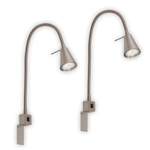 Led flexible wandleuchte - 2,