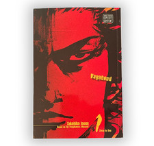 Vagabond Vizbig Edition Vol. 1