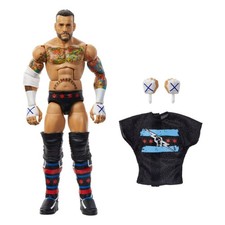 GW3768 WWE Elite Collection