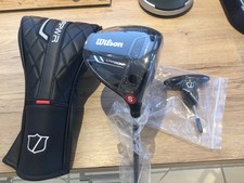 Wilson Dynapwr Driver Neu