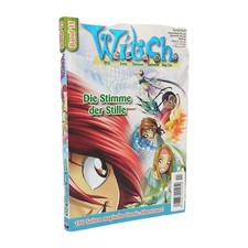 Witch Comic Band 11 Deutsch