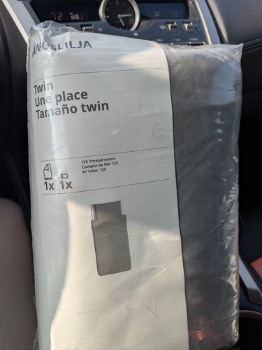Brand new ikea - ikea, light