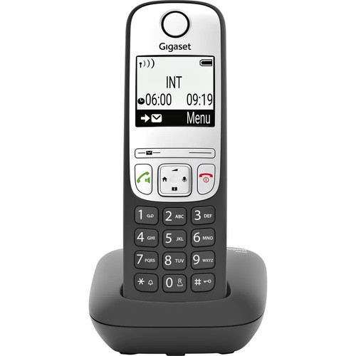 Gigaset a690 dect - gigaset,