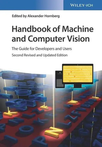 Handbook machine and - of,