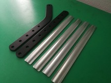 Torarm /Schubstange /Zubehör