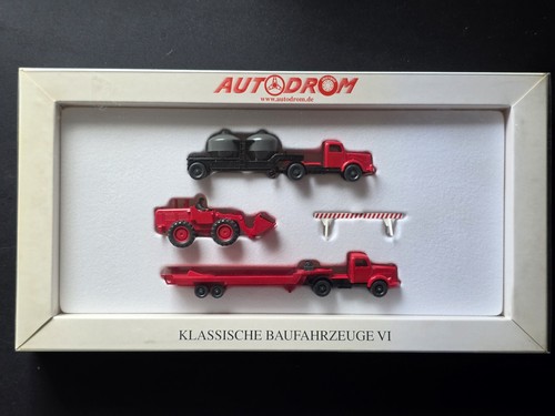 Wiking autodrom klassische - wiking,
