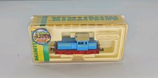 Minitrix N 2066 Diesellok