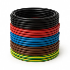 H07V-K Einzelader Aderleitung