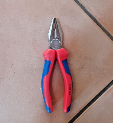 Knipex 160 werkstatt - 05,