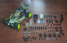 Carson Stormracer V18 Inkl. ersatzteile