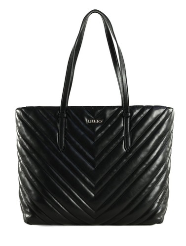 Liu lunny tote bag l - liu,