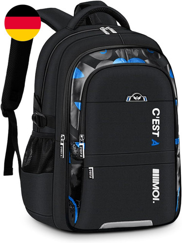 Amythe schulrucksack jungen - amythe,