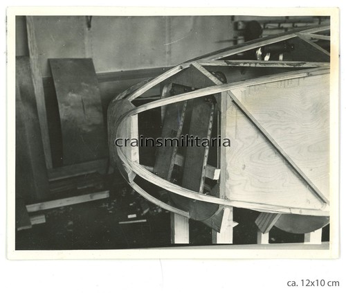 Orig foto bau grunau - orig.,