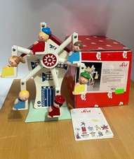 Sevi Vintage Spieluhr