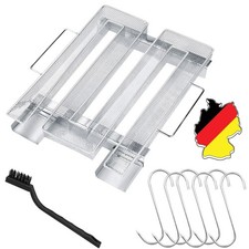 Sparbrand Kaltrauchgenerator