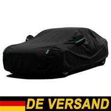 Autoabdeckung Vollgarage