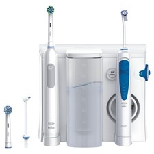 Oral-B Oral Health Center