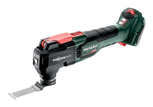 Metabo ltx bl qsl - ltx,