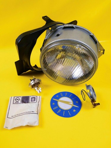 Neu original opel kadett - original, c