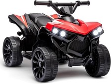 Garvee Elektrisches Quad Für