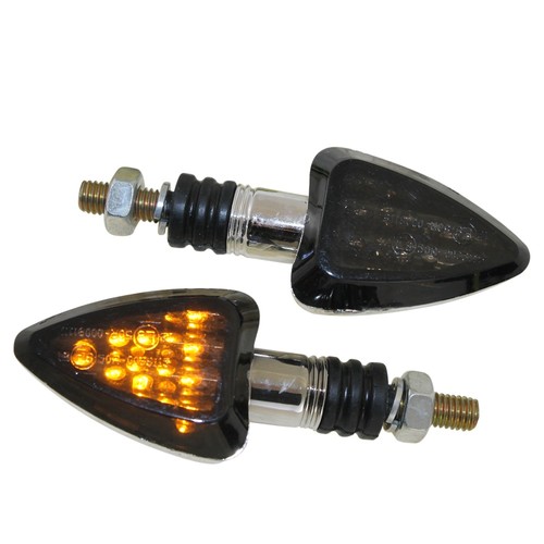 Motorrad mini blinker led - mini,