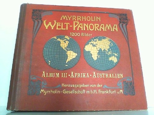 Myrrholin welt panorama - myrrholin,