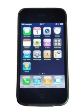 Apple iPhone 1 Generation A1203 8GB (6)