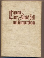 Baden Schwarzwald Zell