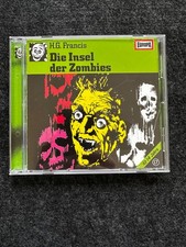 Europa Gruselserie, Folge 17 -