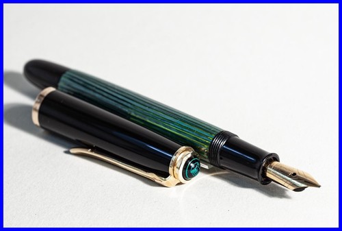 1955s pelikan 400nn kolben - 1955s,