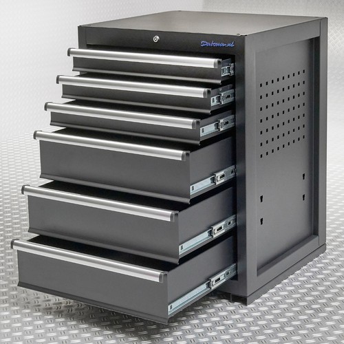 Datona werkzeugschrank 6 - werkzeugschrank,