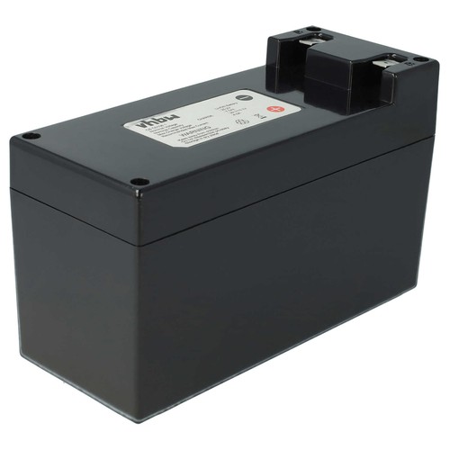 Akku für ambrogio lb75dx - für,