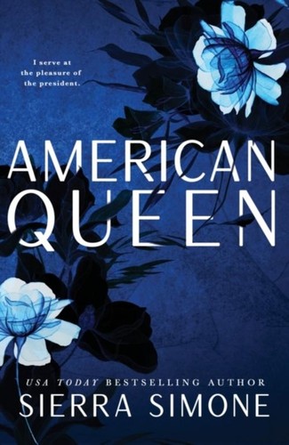American queen sierra simone - american,