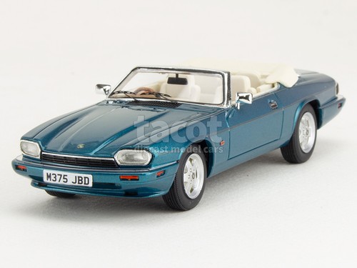 Jaguar xjs cabriolet 1995 - 4.0,