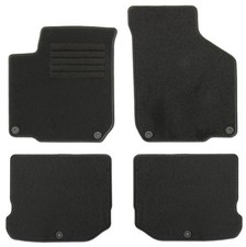 Fußmatten Set für VW Golf 4