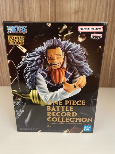 Banpresto one piece - one,