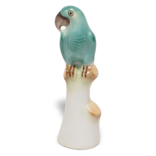 Herend vogel figurine - vogel,